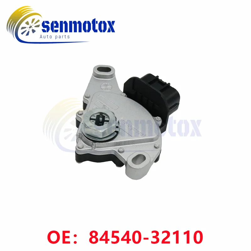 84540-32110 Transmission Range Sensor Neutral Safety Switch 8454032110 For Toyota Camry Corolla Highlander Lexus ES300 1999-2005
