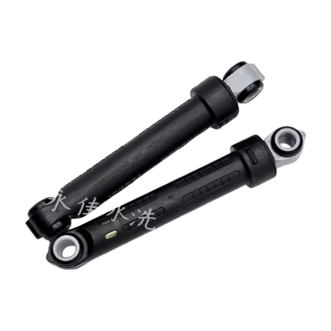 

2Pcs New For Little Swan Drum Washing Machine Shock Absorber 12938100002342 100N Washer Parts