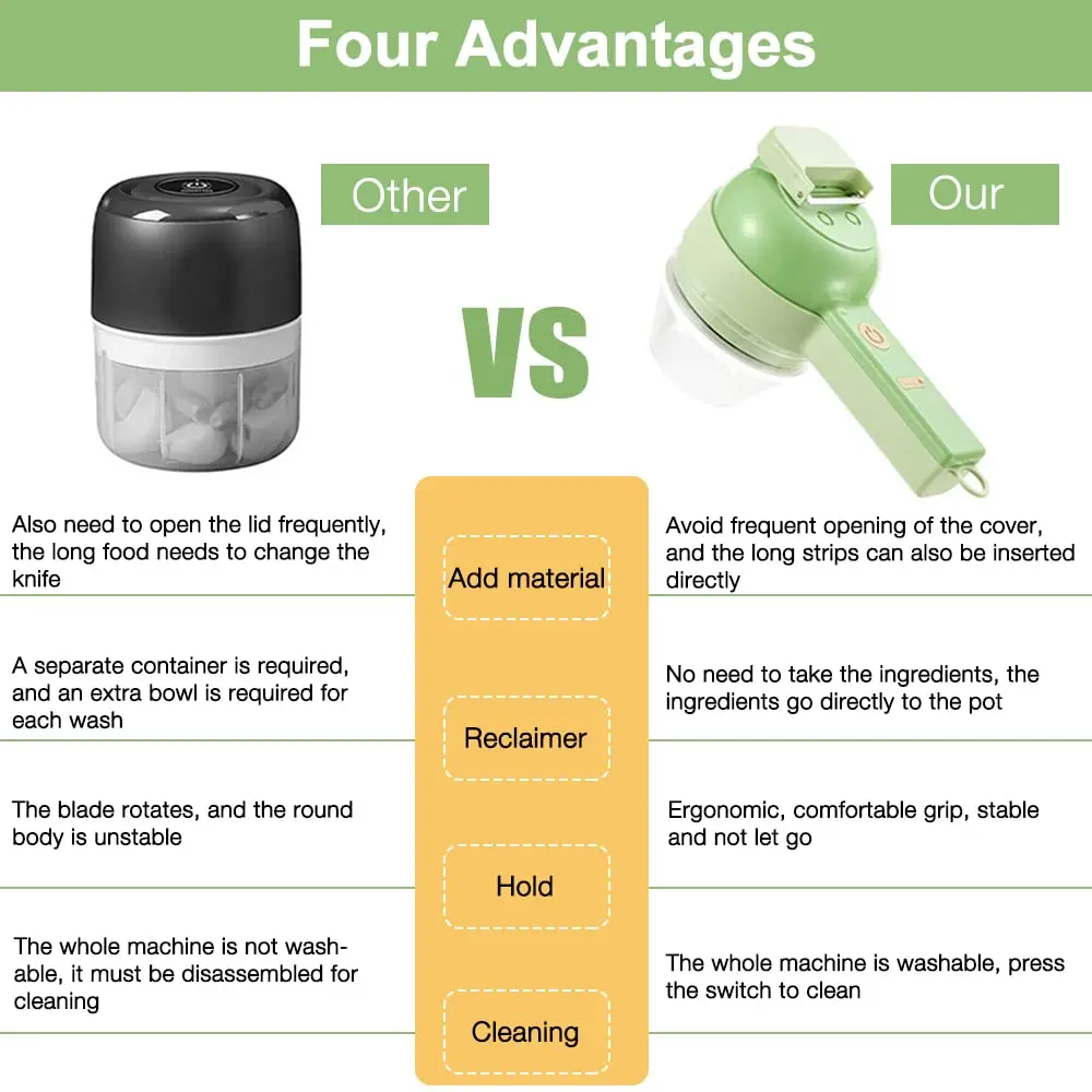 Thumbnail 3 - #62 Low Price Mashers Deals