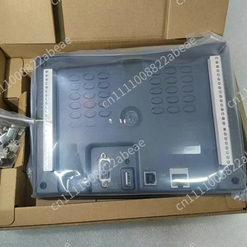 MK070E-33DT All in One PC Touchscreen Monitor  Industrial Computer with LCD Display
