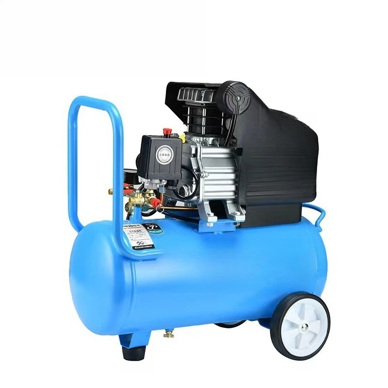 

Air compressor 3HP4HP5HP6HP portable direct air pump air compressor