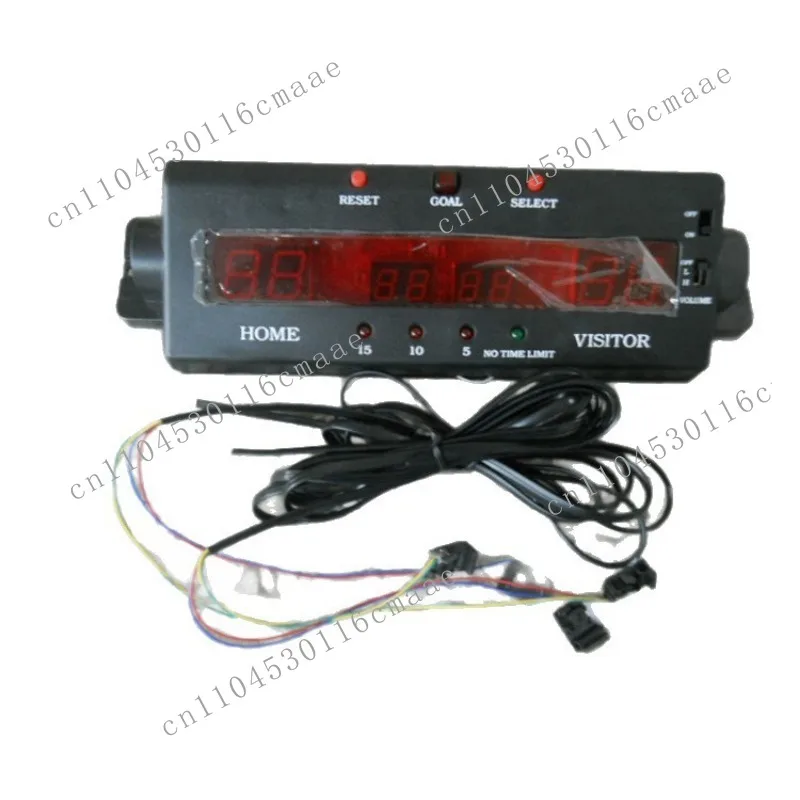 Entertainment Games Ice Hockey Air Table Hockey Pool Electronic Scorers Accessories
