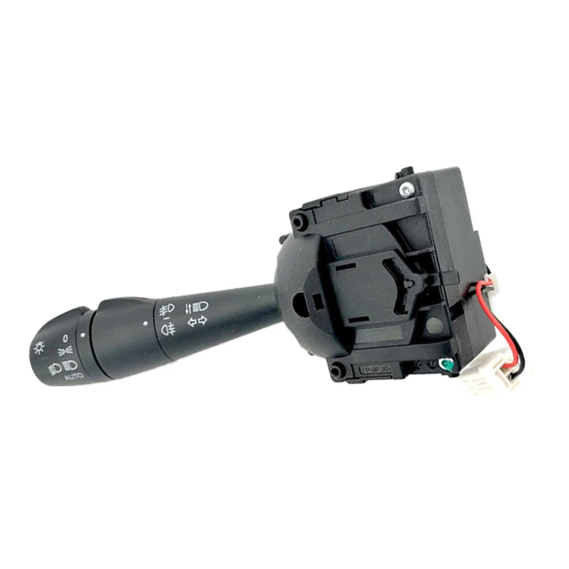 4535451600 Headlight Control Stalk Column Handle Auto Switch Fit for Smart Fortwo & Forfour A453 C453 2016 2017 2018 2019-2021