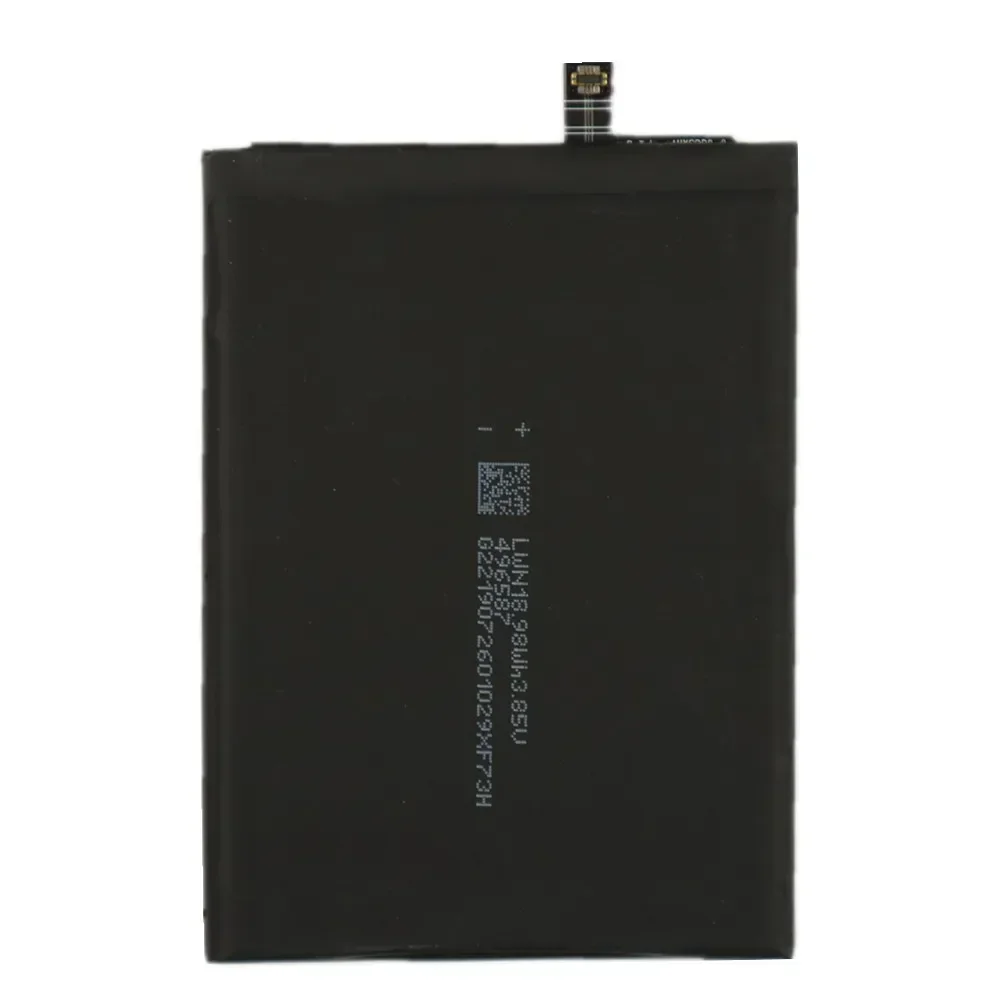 2025 Years BN61 BN57 Original Battery For Xiaomi Pocophone POCO X3 Pro x3pro / X3 NFC Phone Battery Bateria with Free Tools