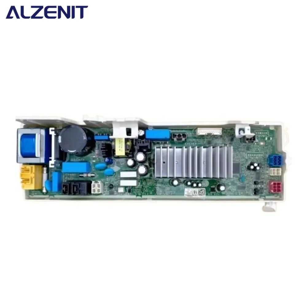 Used For Lg Washing… - image