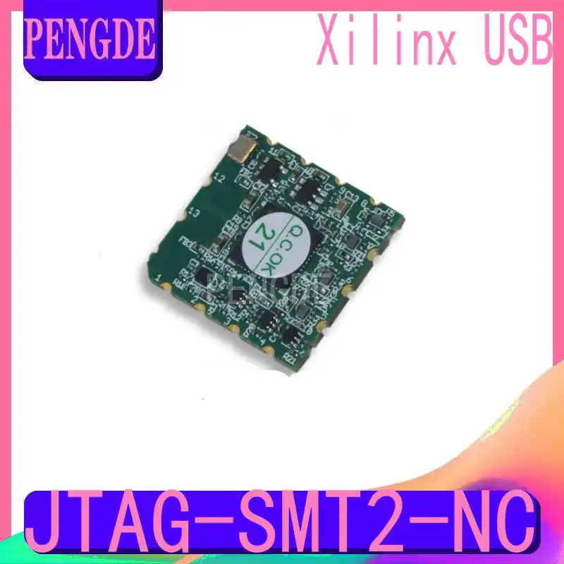 

Spot Xilinx USB downloader JTAG-SMT2-NC Mounting programming module Digilent