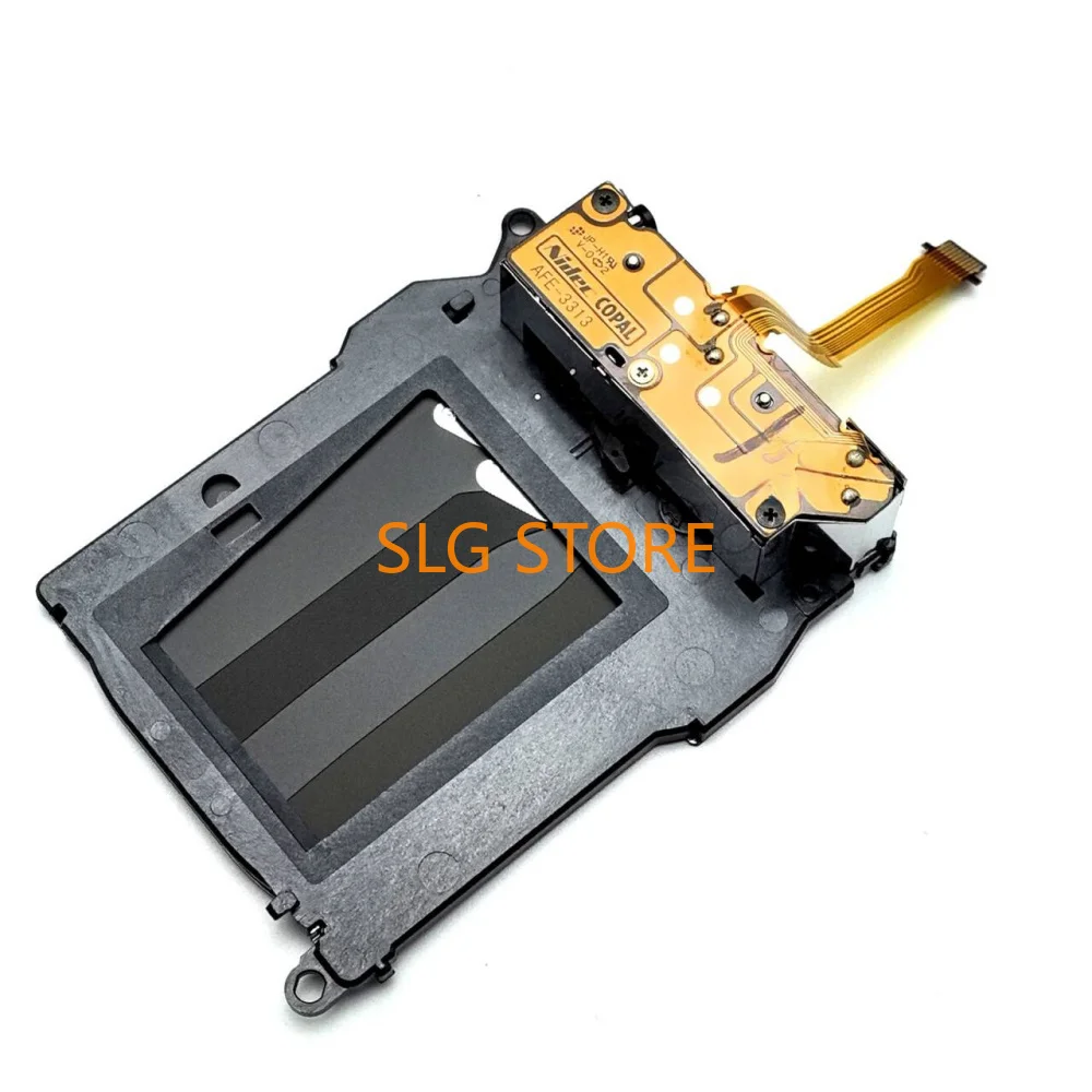 Original Genuine Shutter Blade Curtain Unit  for Sony ILCE-7 A7R  A7K  A7S  A7 AFE-3313 Camera Repair Part