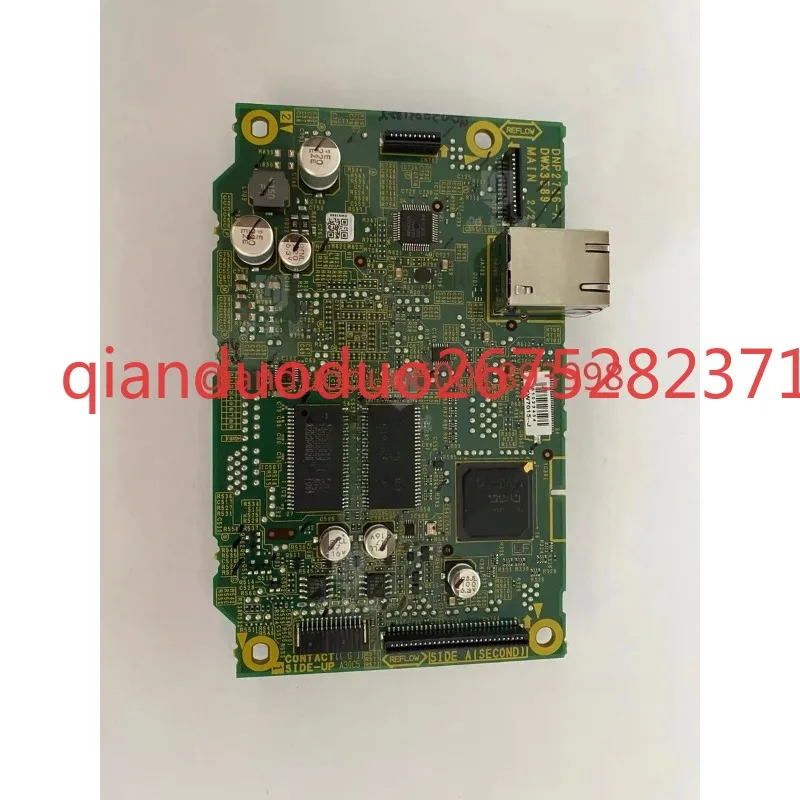 Applicable to Pioneer cdj-2000nexus disc machine main board 2000 second generation DWX3589