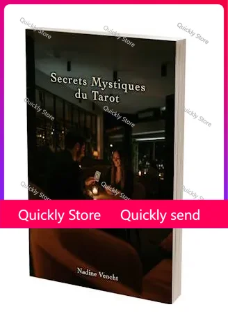 

Винсент Хэдан - Эхо (Таро Райдера-Уэйта) Фокусы (Мгновенная загрузка) Быстрая отправка