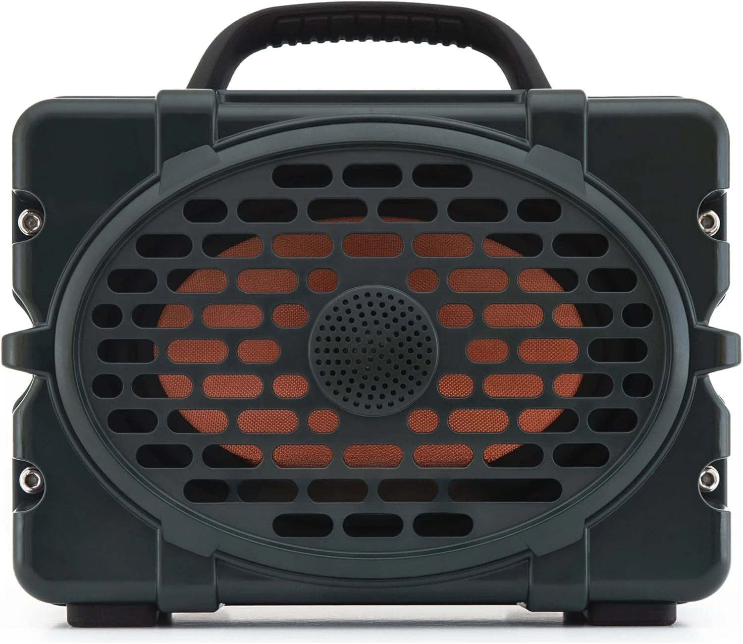 Gen 2: Loud! Outdoor Portable Bluetooth 5.0 Speaker | Rugged, IP67, Waterproof, Impact Resistant & Dustproof