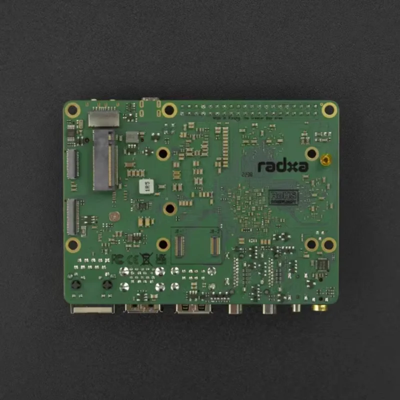 Rock 5b 16Gb Single Board Computer