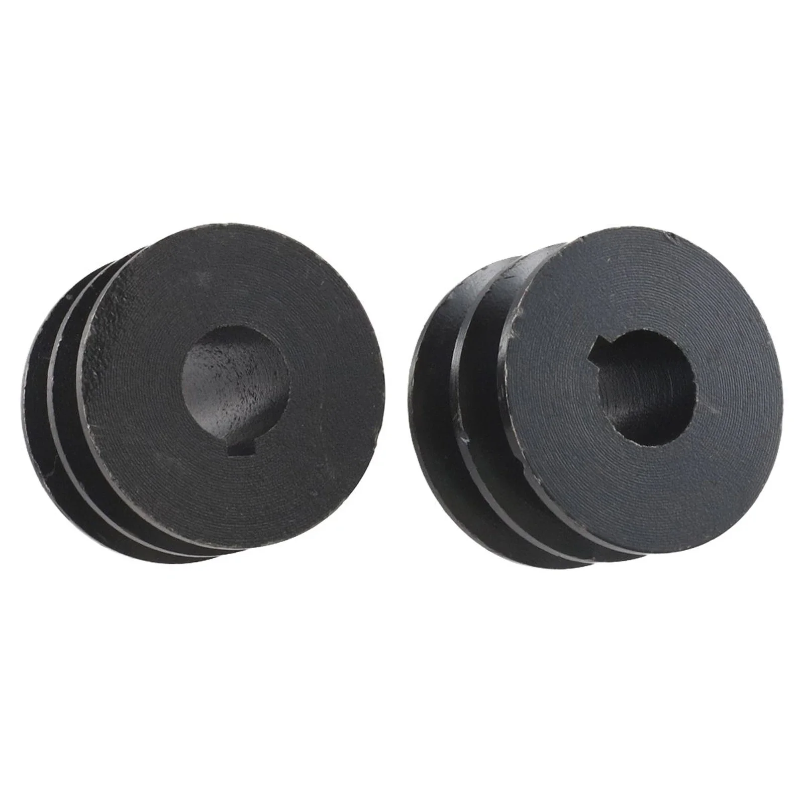 

54*52*20mm A-type V-belt Pulley Double Groove Pulley For Engines Optimized Engine Responsiveness For GX200 Engine