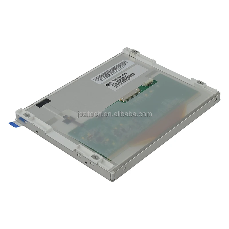 Display TFT Tianma serie P P0650VGF1MA10 Schermo LCD LVDS ad alta luminosità da 6,5 pollici con risoluzione 640x480 con driver LED integrato