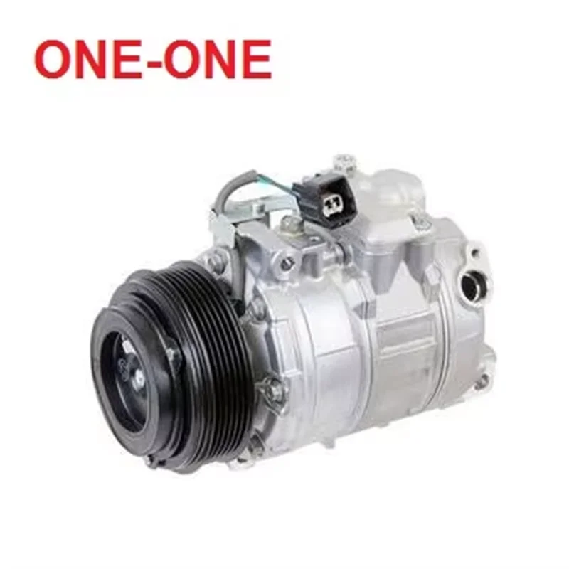 AC A/C Compressor 12V-6PK-135MM 926002Y010 926002Y000 2W60145010 926002Y001 926002Y01A 926002Y01B 9260031U00 9260031U11