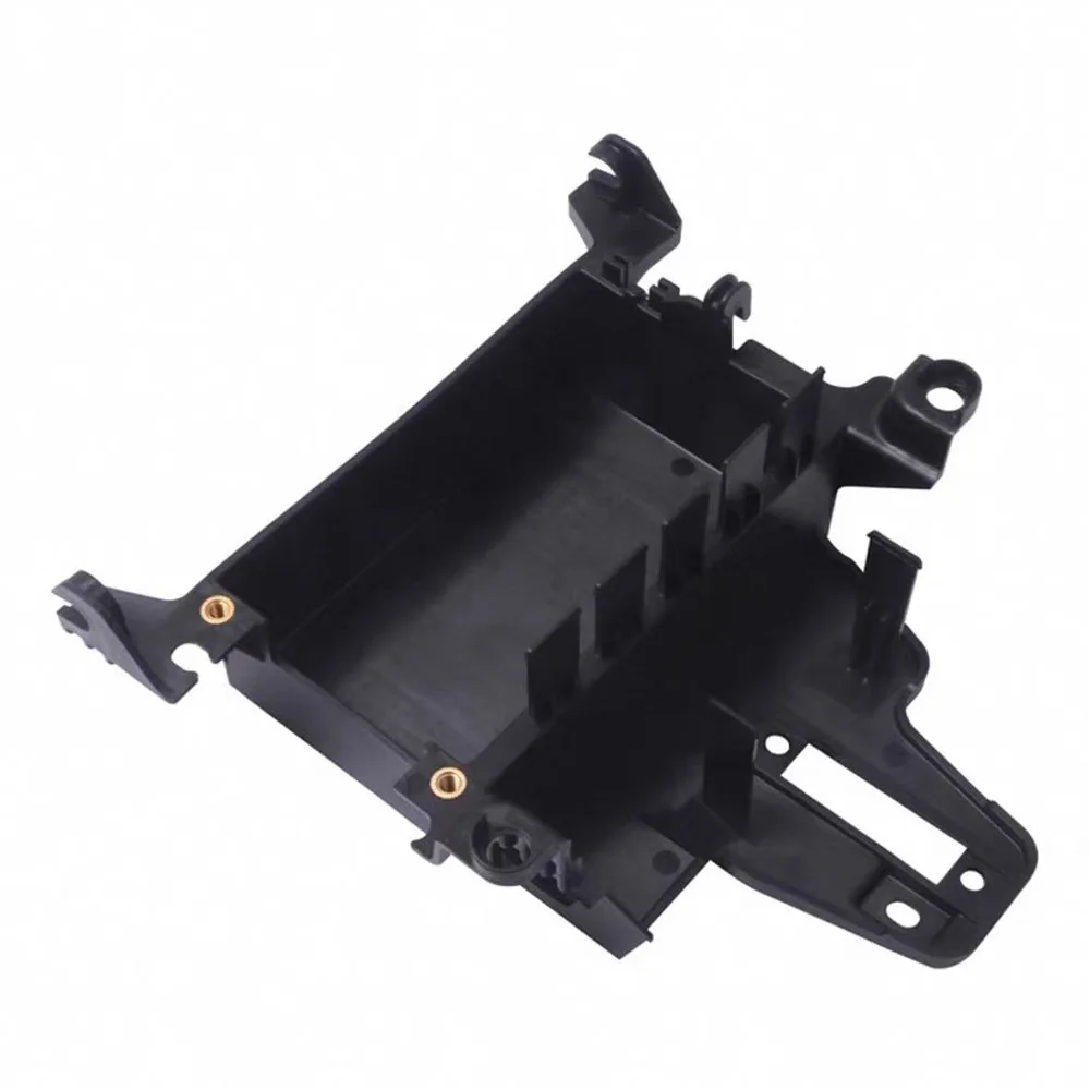 For KTM 790 KTM790 Original electric door lock front cover oil tank is lined with left and right guide covers, battery box seat