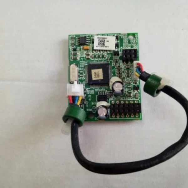 

Маленькая пластина привода VFD-E 5,5–15 кВт (5502299603)