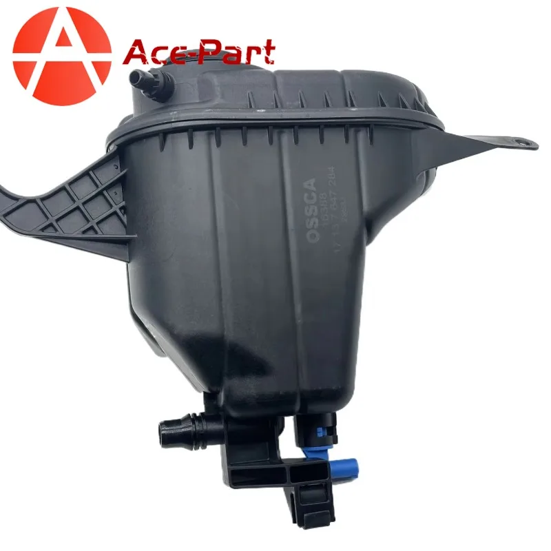 

17137647284 Автозапчасти, расширительный бак для охлаждающей жидкости радиатора двигателя для BMW 5 7 серии F10 F18 17137601950 17137578439