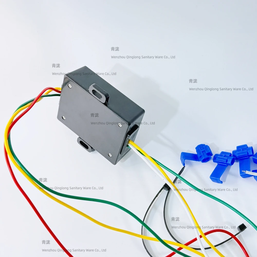 

2-ходовой в 3-ходовой преобразователь задних фонарей для сращивания проводов прицепа, жгут проводов, фургонов, буксировочных автомобилей, полуприцепов