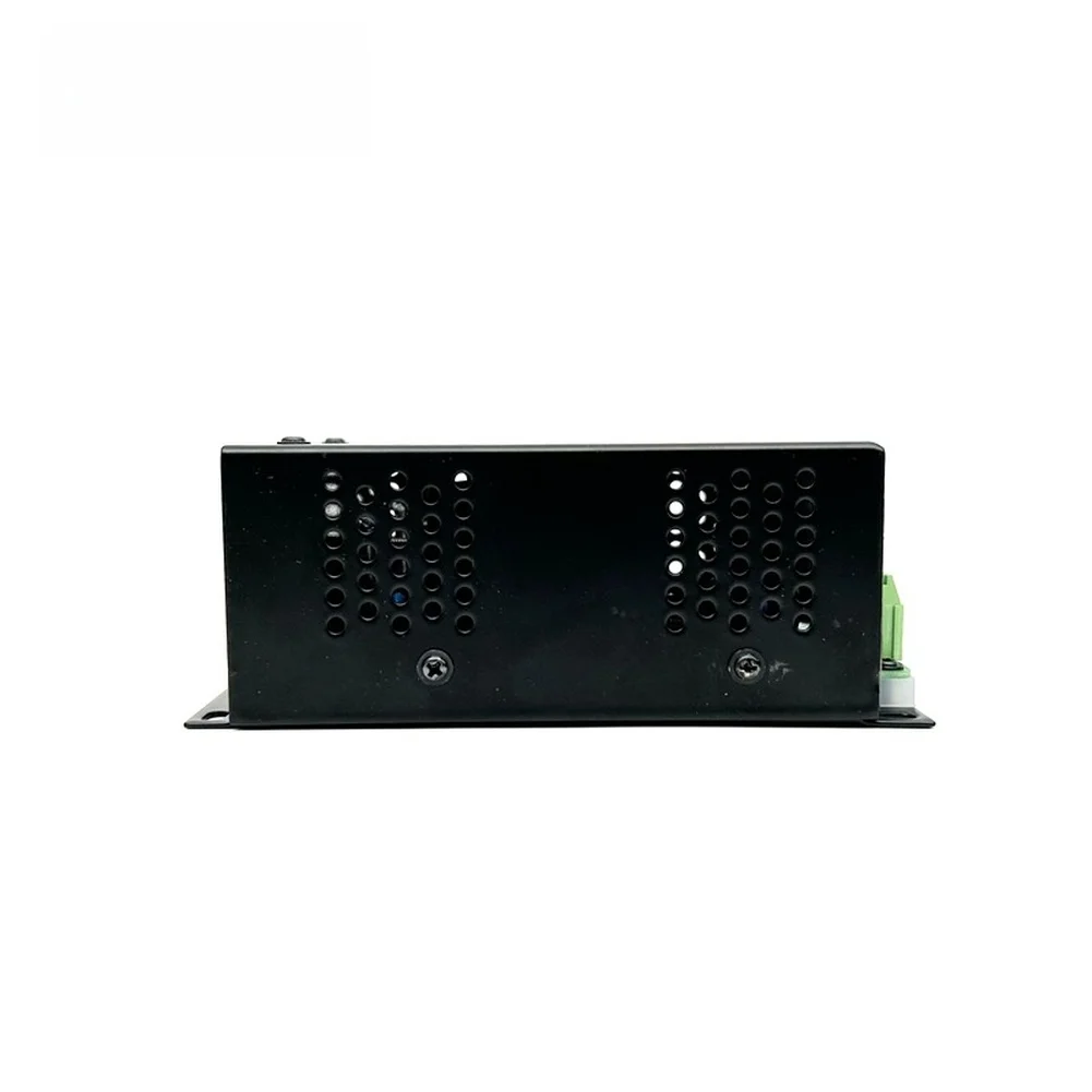 BAC06A Automatic For Battery Float For Charger 12V 24V With Heat Vents For Generator Set Maintenance And Standby Power System Ac