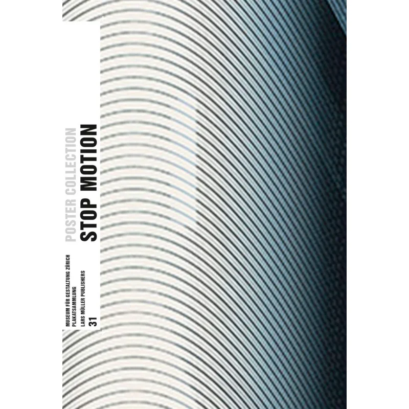 

Коллекция плакатов «Стоп-движение» 31, Bettina Richter Prestel Publishing 9783037786017, книга