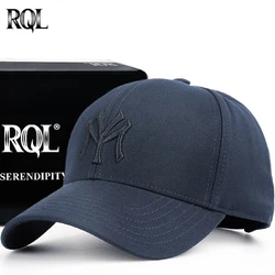 Autumn Winter Baseball Cap for Men Women's Thick Keep Warm Breathable Sports Hat Running Fishing Outdoor Trucker Hat Hip Hop