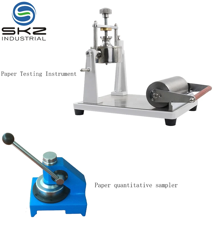 Cobb test Meter Paper and Cardboard Absorbency Testing Price Water Absorption Tester