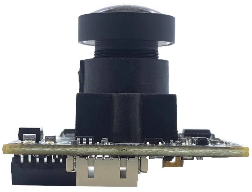 

4MP Low illumination H.265 H.264 AI IP Camera Module Board Lens: 2.1/2.5/2.8/3.6/4.2/6/8/12/16mm