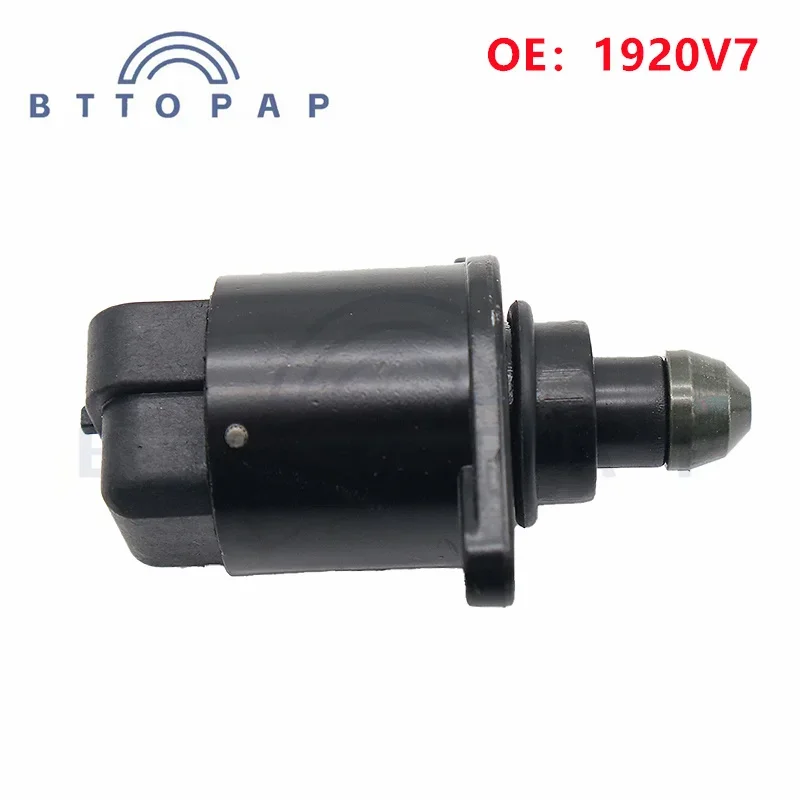 1920V7 Idle Air Con…