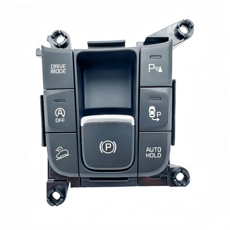 93600D9140 Complete Electronic Handbrake & Downhill Assist Mode Switch for Kia Sportage 2016-2022 OEM 93600-D9140