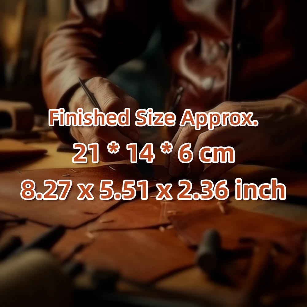 DIY Sewing Patchwork Hand Bag Patterns, Leather Shoulder Bags Kraft Paper Templates, DIY Paper Patterns Molds view 3