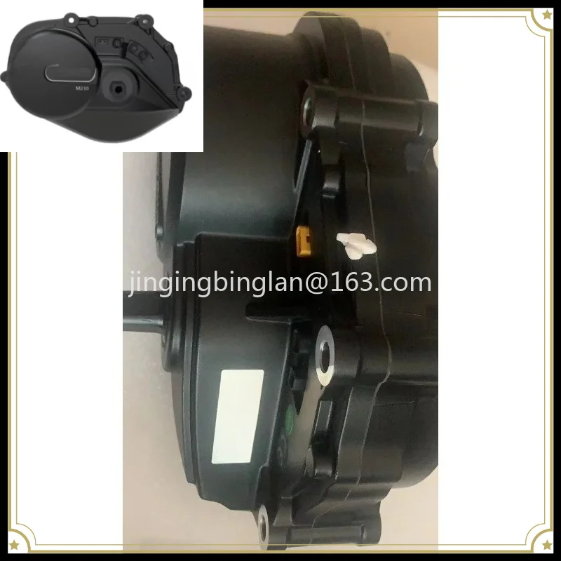 Factory direct central drive motor G2300.250 M210 36V 250W central electric bicycle bare motor