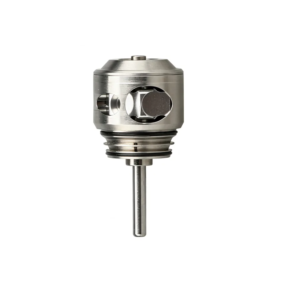 Picture 5: Dental High Speed Handpiece Turbine Cartridge Rotor SX-SU03 Replacement Part fit For NSK Pana Max Plus S-Max M600L