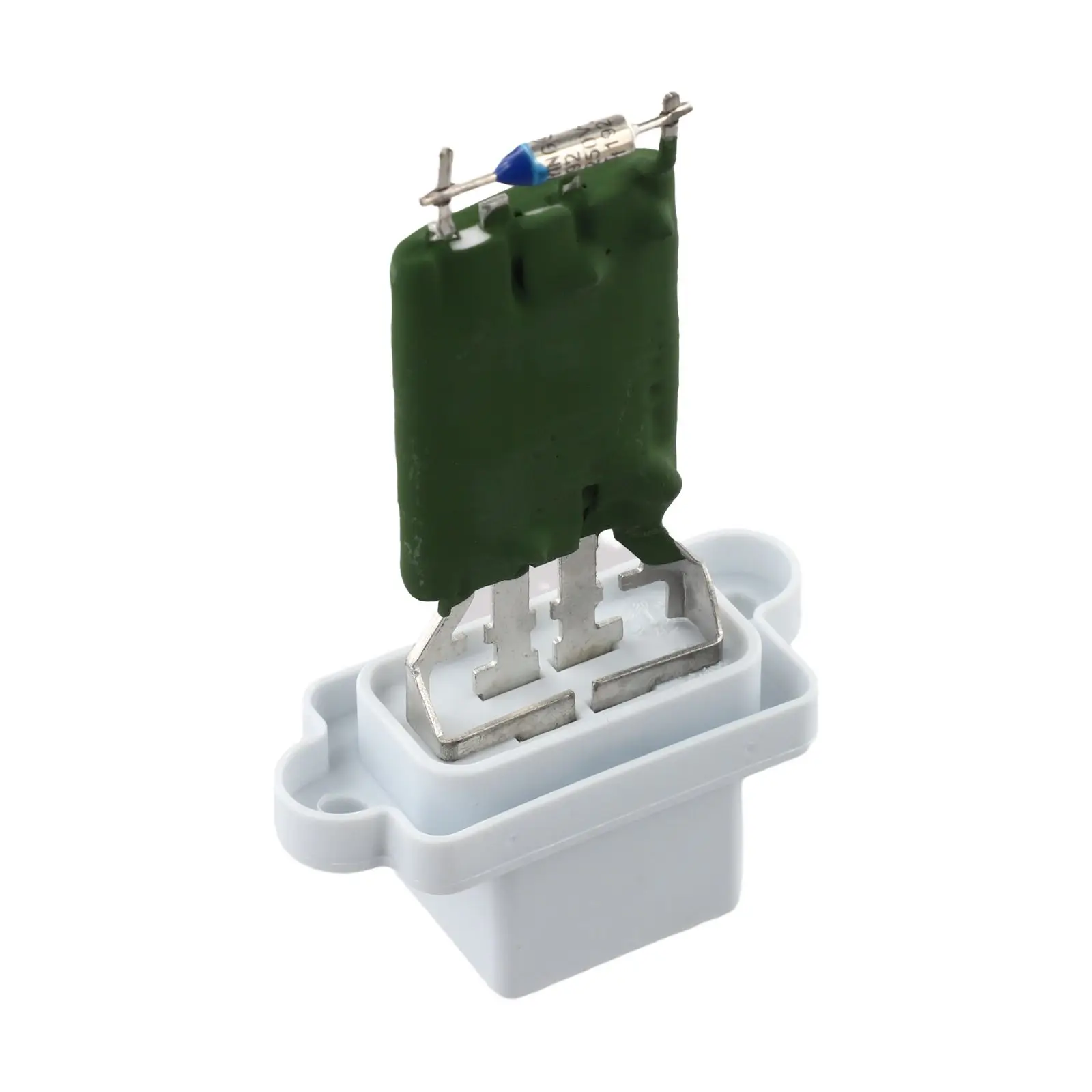 For Ford Fiesta For Focus 3M5H18B647AC Resistor Efficient Temperature Control for a Pleasant Driving Experience