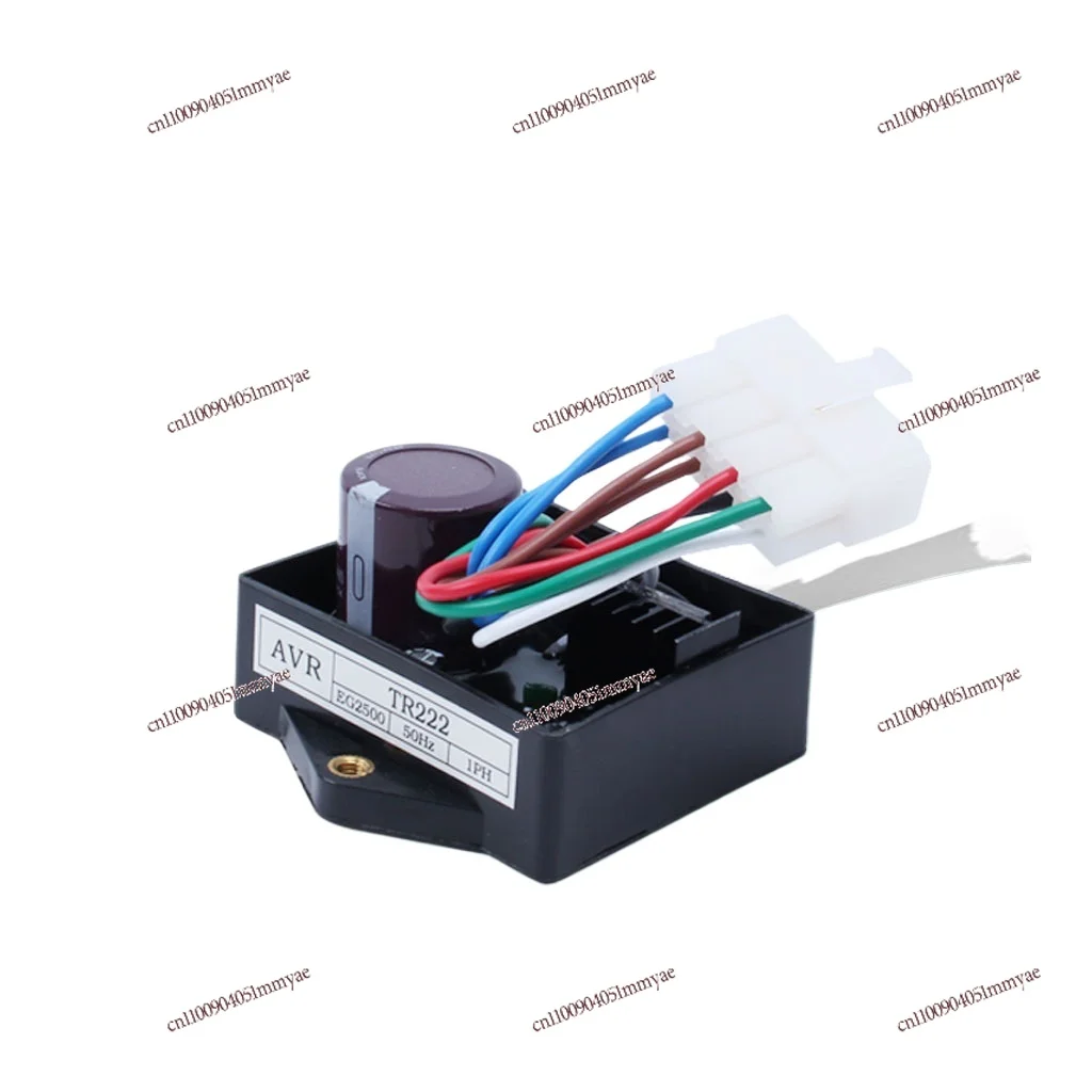 

TR222 AVR Generator Parts, Generators, Accessories KTW-S KTW-K