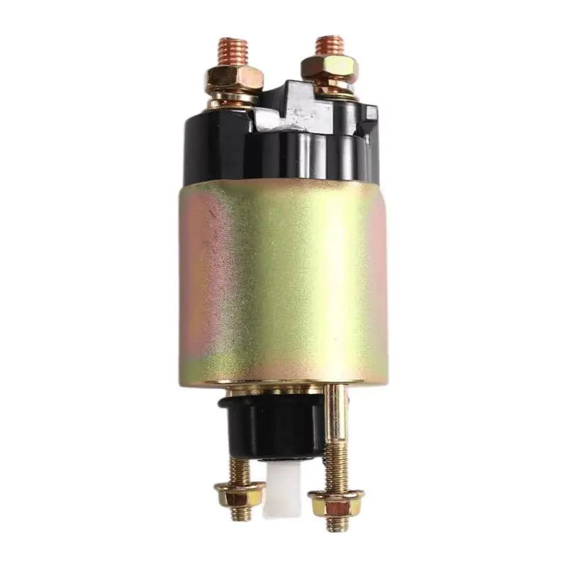Starter Solenoid Switch OE 12181-63080 For Kubota D905-[ToolMr A83]