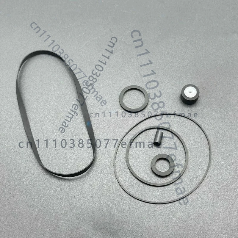 

Belt Pinch Roller for Sharp GF-6060X Cassette Deck