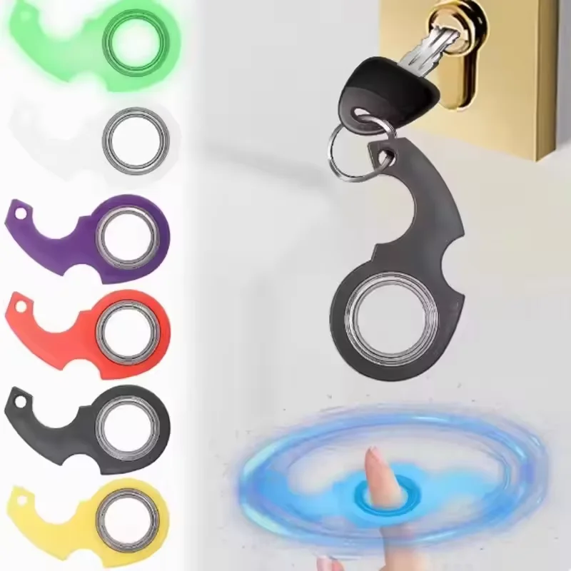 Thumbnail 4 - #54 Trending Spinners Right Now