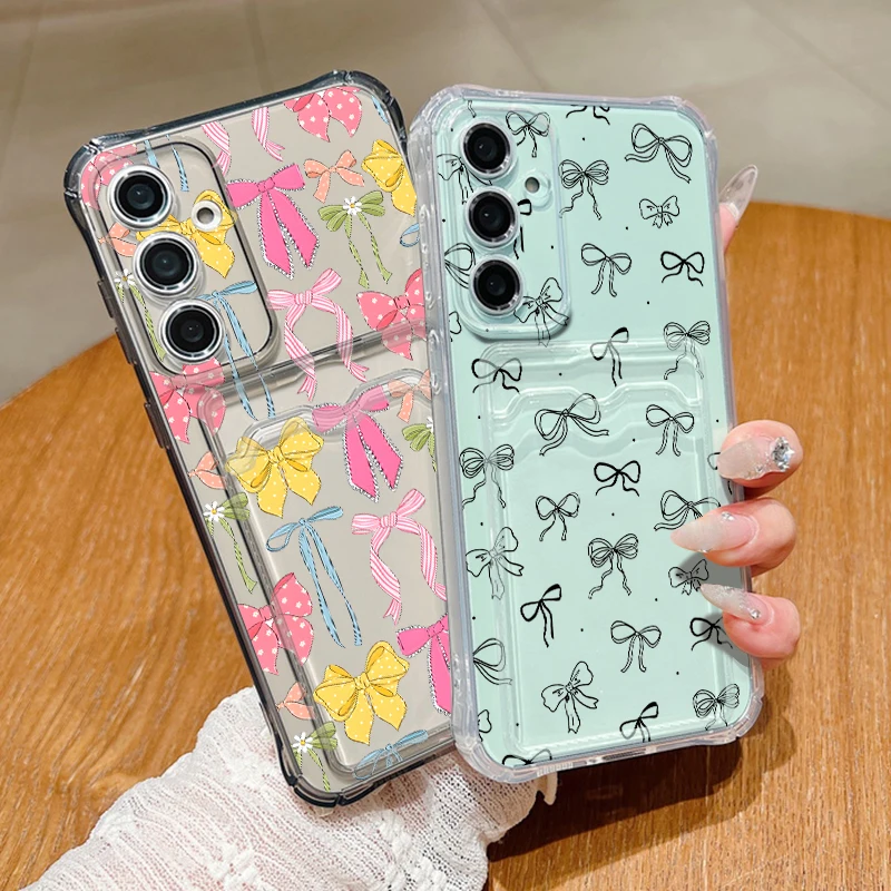 Coque de téléphone transparent - Samsung Galaxy A55 avis et prix