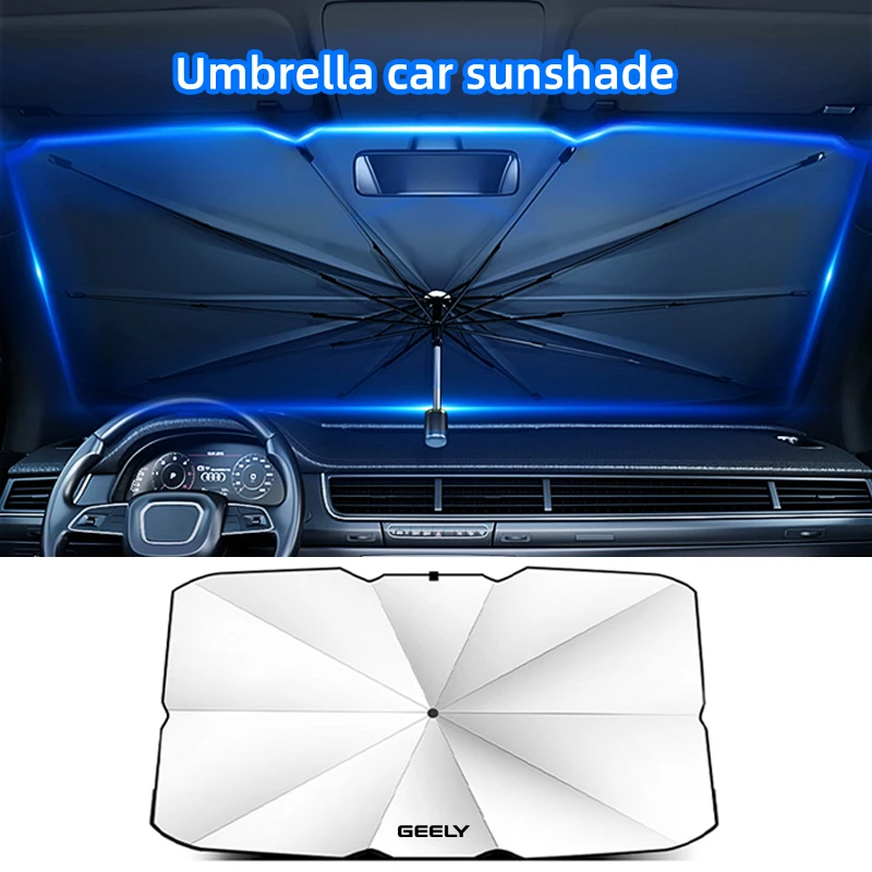 Car Accessories Sun…