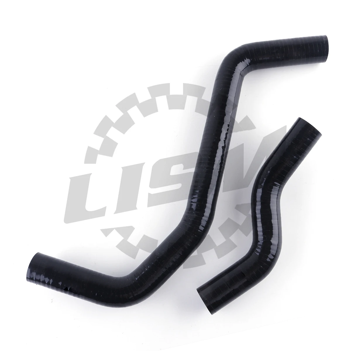 

2PCS 3PLY For 1994-1999 Toyota Celica AT200 ST SR 1.8L Car Replacement Auto Parts Silicone Radiator Hose 1995 1996 1997 1998