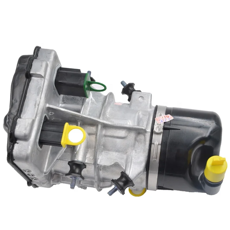 

A2164600380 Original Electric Steering Pump (Rubber+Steel) for Mercedes-Benz S-Class (W221) W212 W216 2005-2013 Brand New