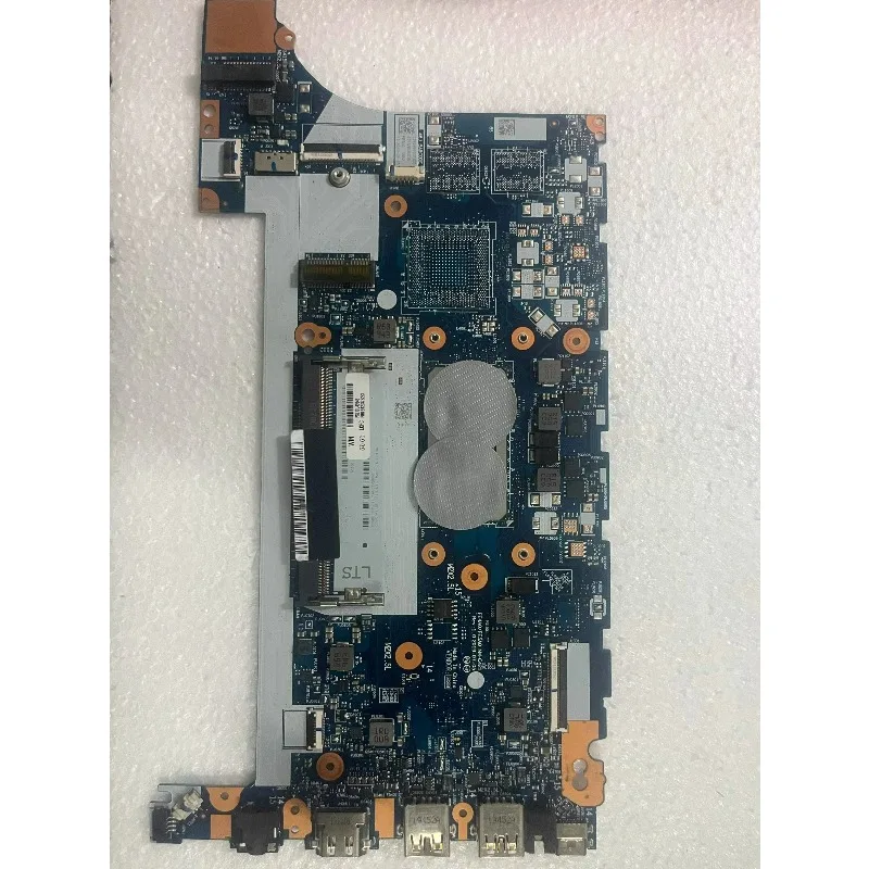 For Lenovo E14 E15 Motherboard NM-C421 I5-10th NM-C771 NM-D481AMD for Ryzen R5