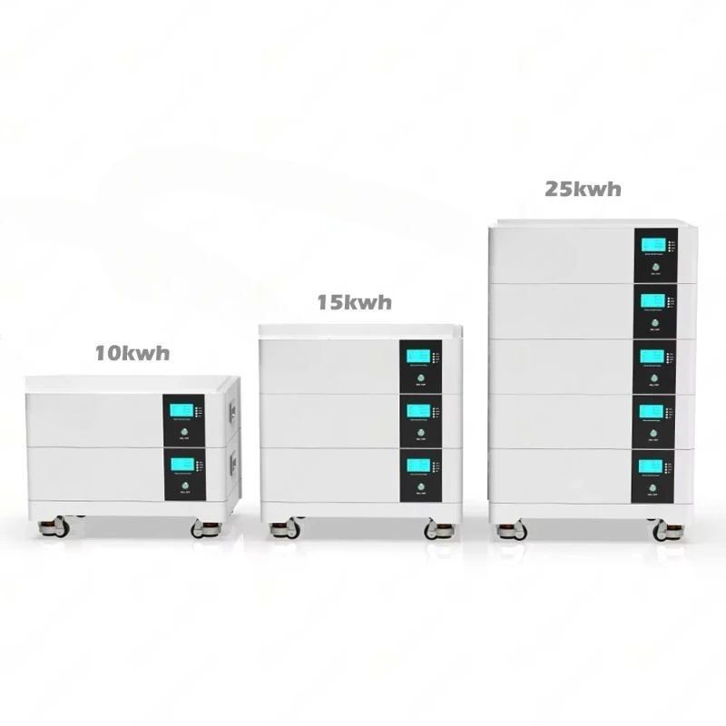 For BYD 51.2V Lithium Battery Solar Storage 48V 100Ah 200Ah LifePO4 Battery 5Kwh 10Kwh 20Kwh Solar Energy Storage Batteries