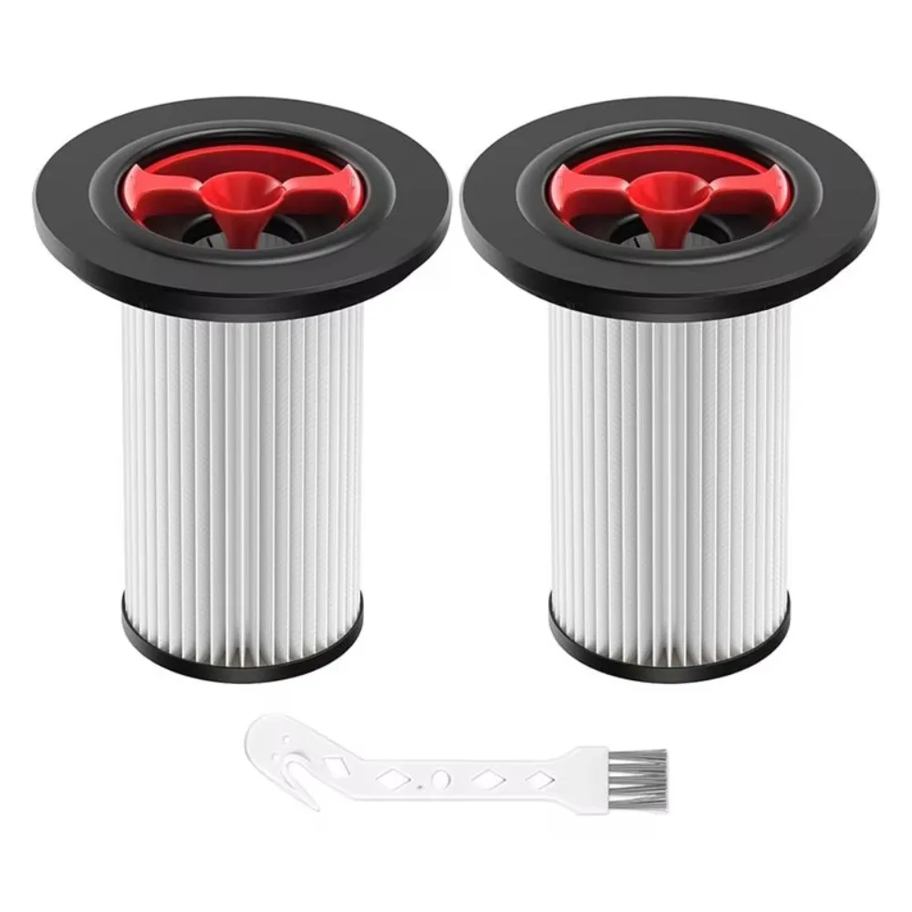 EAS-Replacement Filter For Unlimited Gen2 Series 8 Vacuum Cleaners,HEPA Filter For Vacuum Cleaners 12036642