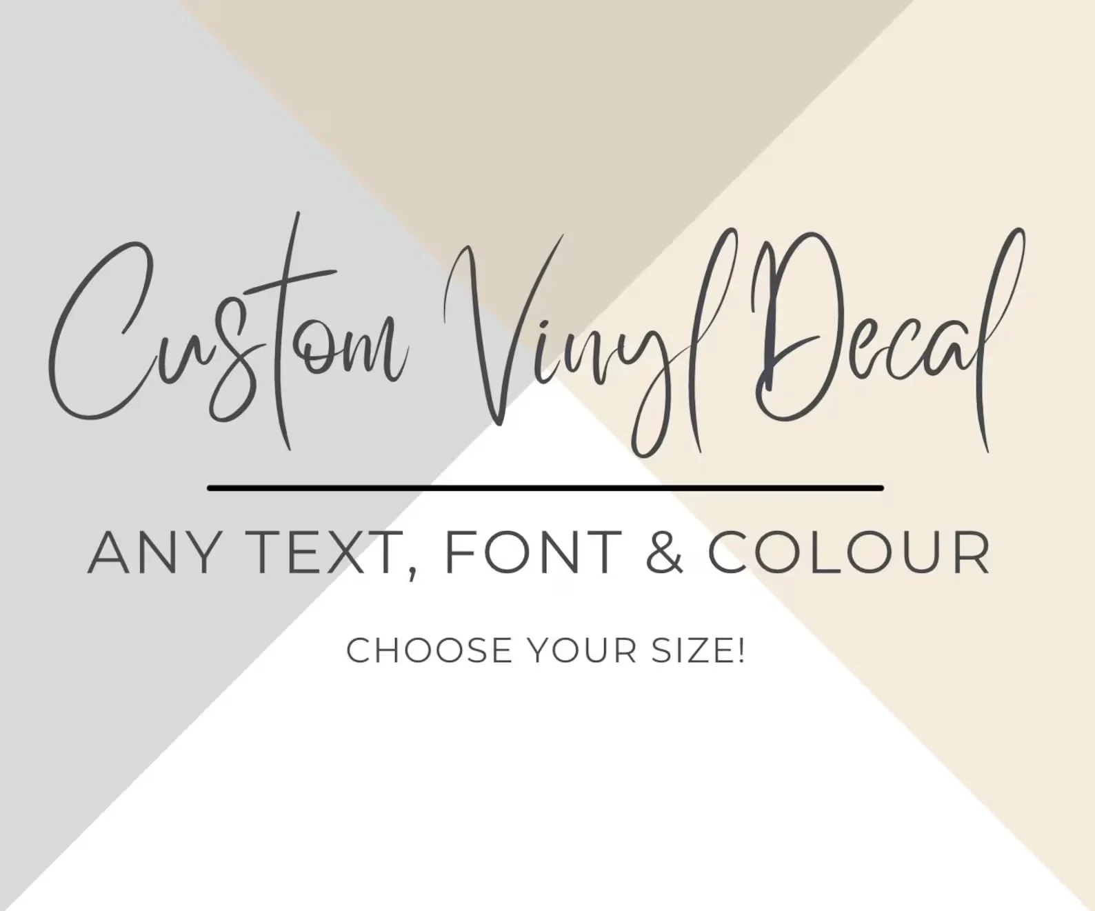 personalized vinyl sticker Custom link-04