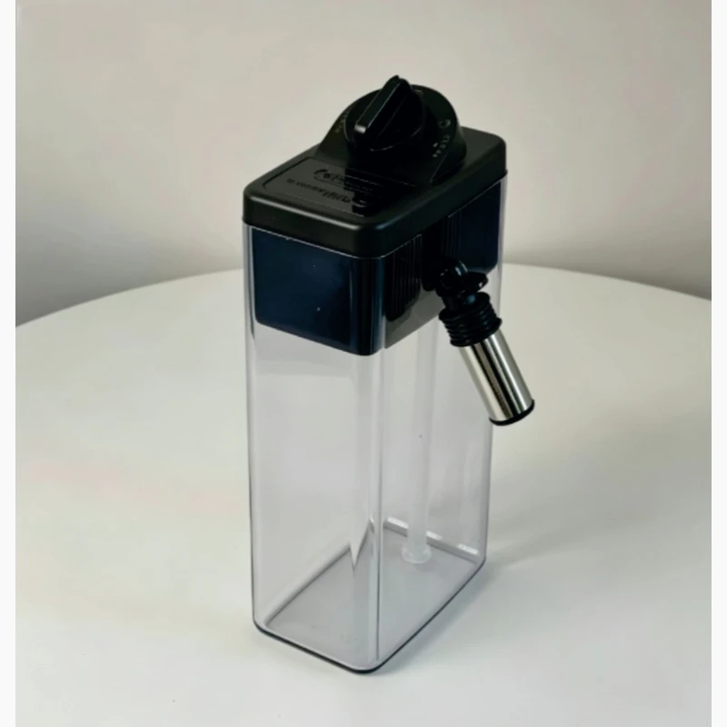 Applicable To DeLonghi Automatic Coffee Machine ECAM23.460 ECAM350.75 Complete Set of Milk Tank
