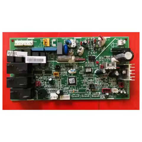 for Hisense air conditioning 1553364 1562012 5P board