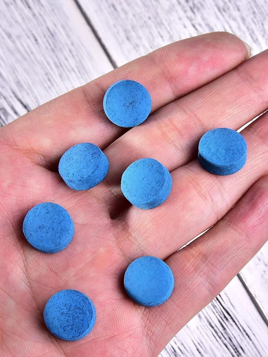 20PCS Billiard Pool Cue Tips, M Hardness