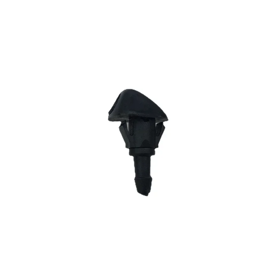 Car Wiper Nozzle Front Wiper Nozzle Switch Buckle 4pcs Auto Fastener Automobiles Parts