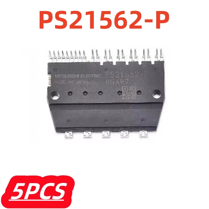 

5 шт./лот, 100% новый PS21562-P PS21562 21562, модуль лучшего качества, оригинал